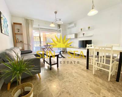 Apartment - Long time Rental - Torrevieja - RENT-523M