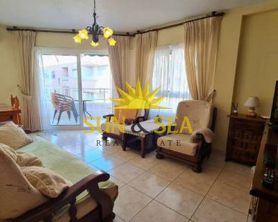 Apartment - Long time Rental - Torrevieja - RENT-626ASP