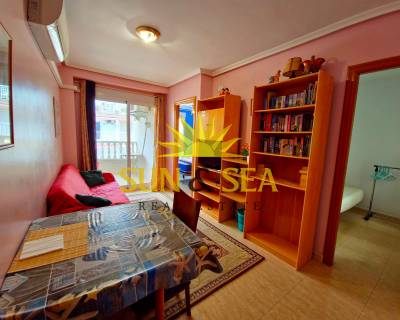 Apartment - Long time Rental - Torrevieja - RENT-852A