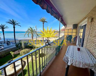 Apartment - Long time Rental - Torrevieja - RENT-872RSP
