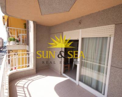 Apartment - Long time Rental - Torrevieja - RENT-988M