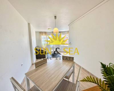 Apartment - Long time Rental - Torrevieja - RENT-990R