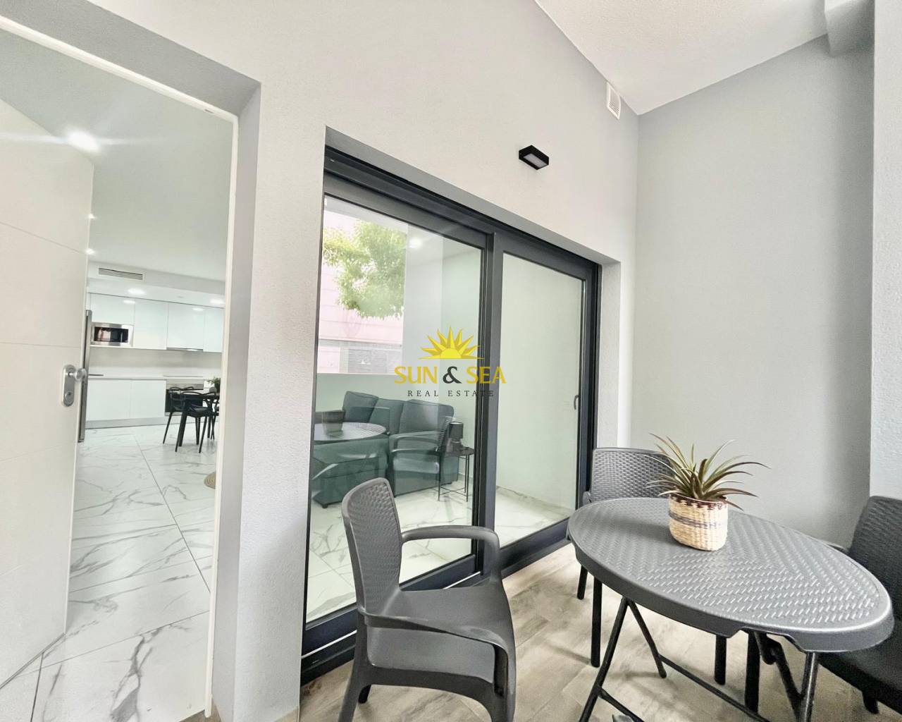 Apartment - Long time Rental - Torrevieja - torrevieja