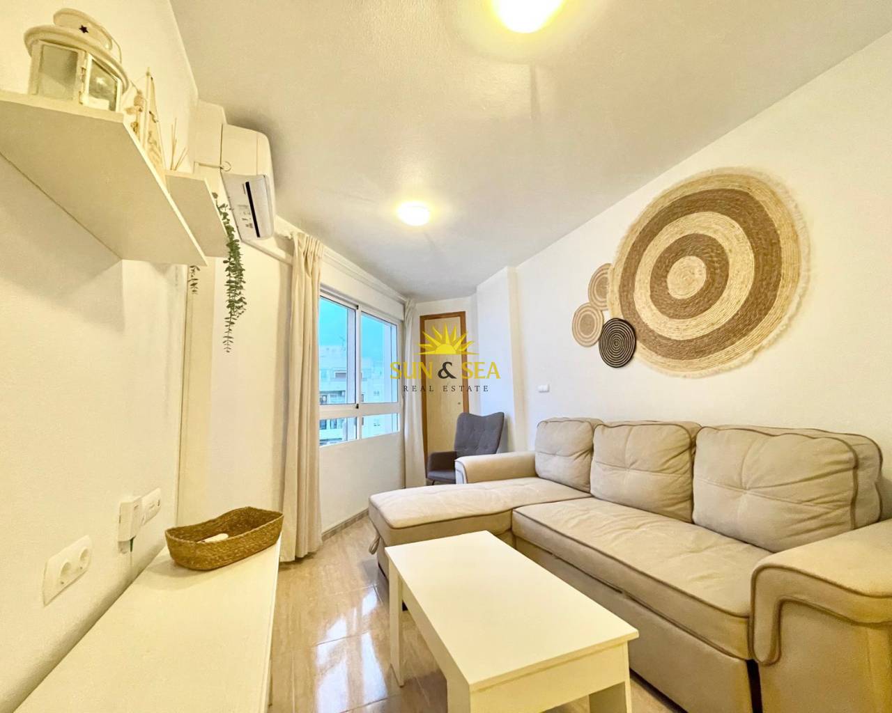 Apartment - Long time Rental - Torrevieja - torrevieja