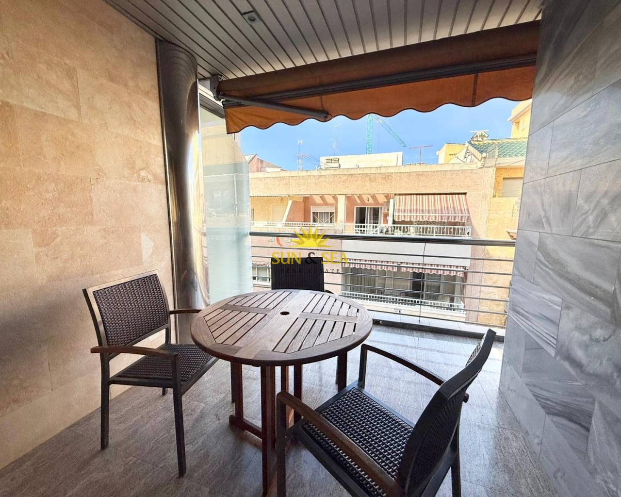 Apartment - Long time Rental - Torrevieja - torrevieja