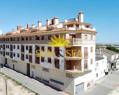 Apartment - New Build - Avileses - NB-56855