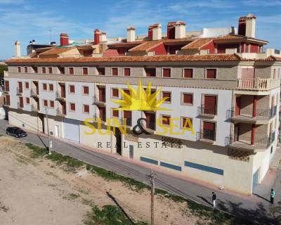 Apartment - New Build - Avileses - NB-70287