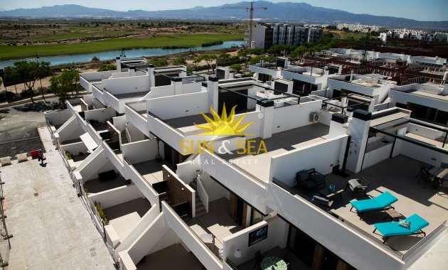 Apartment - New Build - Condado de Alhama - Condado de Alhama