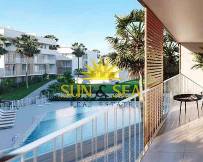 Apartment - New Build - Jávea - NB-53238