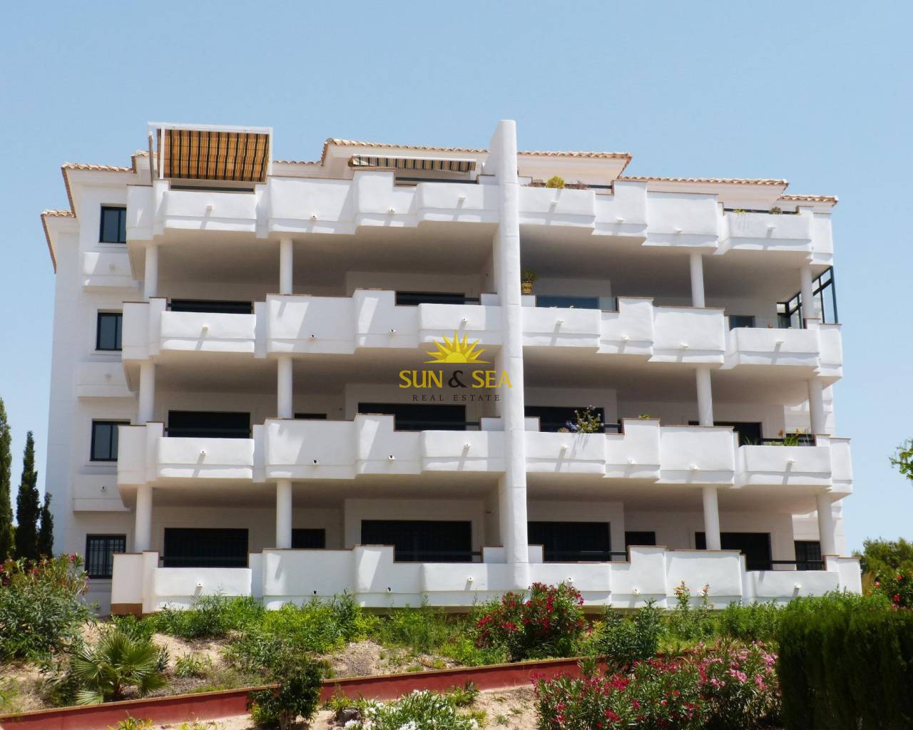 Apartment - New Build - Orihuela Costa - Lomas De Campoamor-las Ramblas