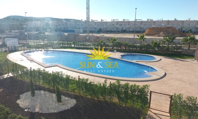 Apartment - New Build - Orihuela Costa - Orihuela Costa