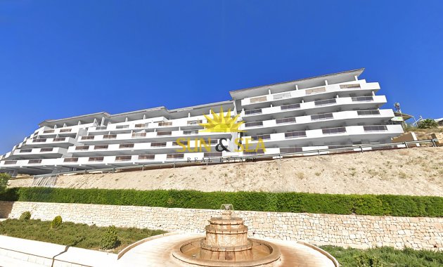 Apartment - New Build -  - Relleu