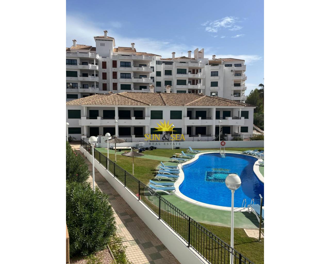 Apartment - Новое строительство - Orihuela Costa - Lomas De Campoamor-las Ramblas