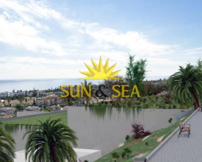 Apartment - Новое строительство - Vera - NB-65194