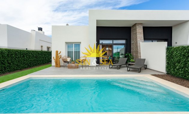 Apartment - Новое здание - La Finca Golf - La Finca Golf