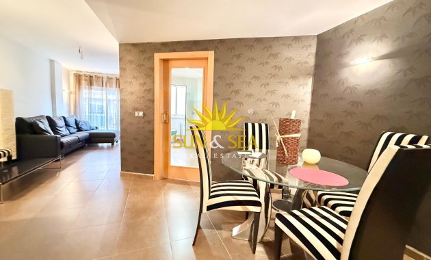 Apartment - Перепродажа - Almoradí - Almoradí