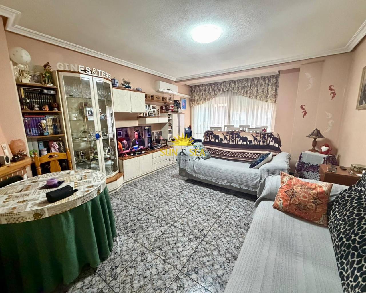 Apartment - Перепродажа - Dolores - Dolores