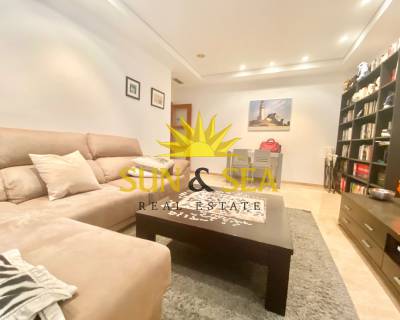 Apartment - Перепродажа - Elche - SS00-88M