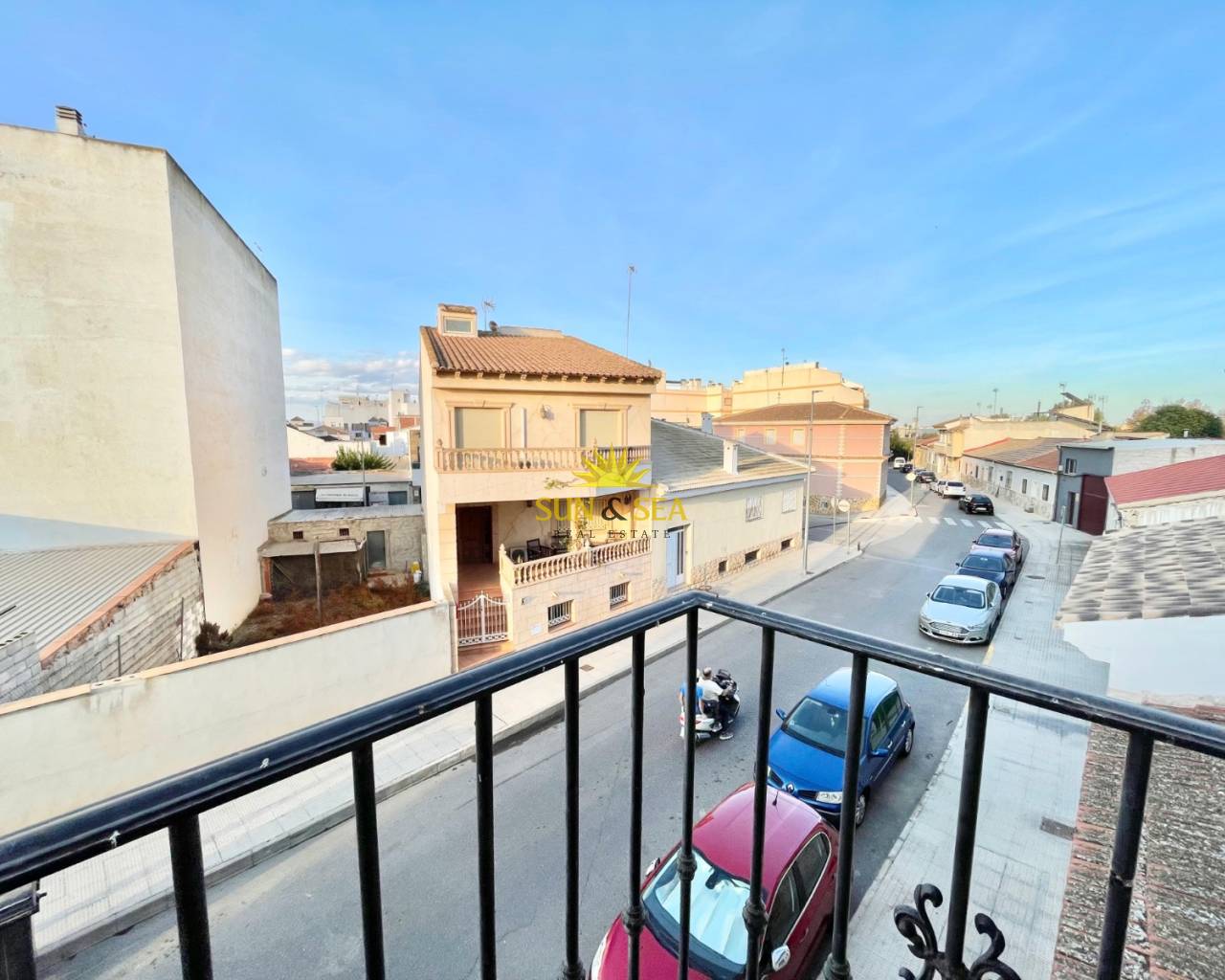 Apartment - Перепродажа - Formentera del Segura - Formentera del Segura