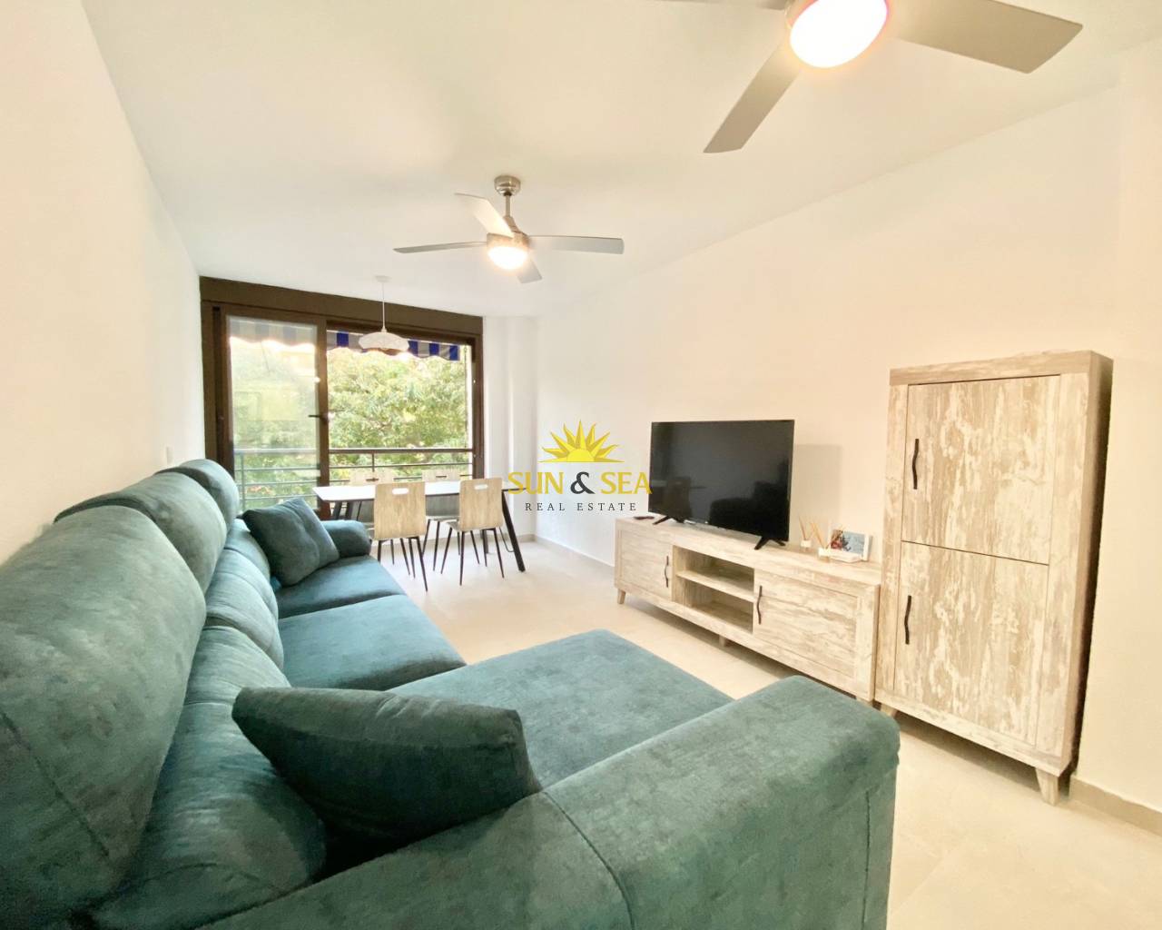 Apartment - Перепродажа - Guardamar del Segura - guardamar del segura