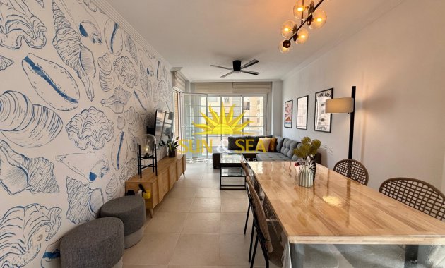 Apartment - Перепродажа - Guardamar del Segura - guardamar del segura