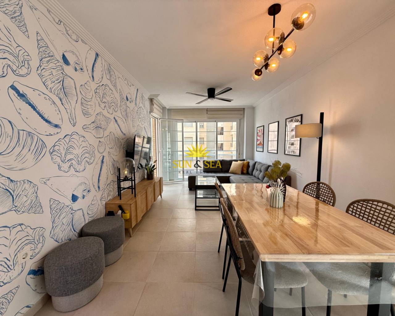 Apartment - Перепродажа - Guardamar del Segura - guardamar del segura