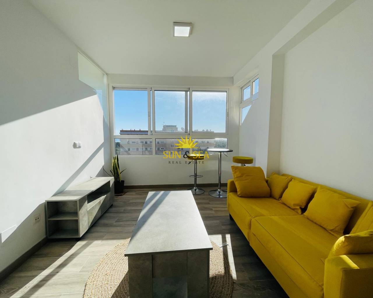 Apartment - Перепродажа - Guardamar del Segura - Pinomar