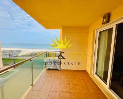 Apartment - Перепродажа - La Manga del Mar Menor - SS00-167B