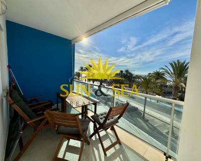 Apartment - Перепродажа - La Manga del Mar Menor - SS00-98R