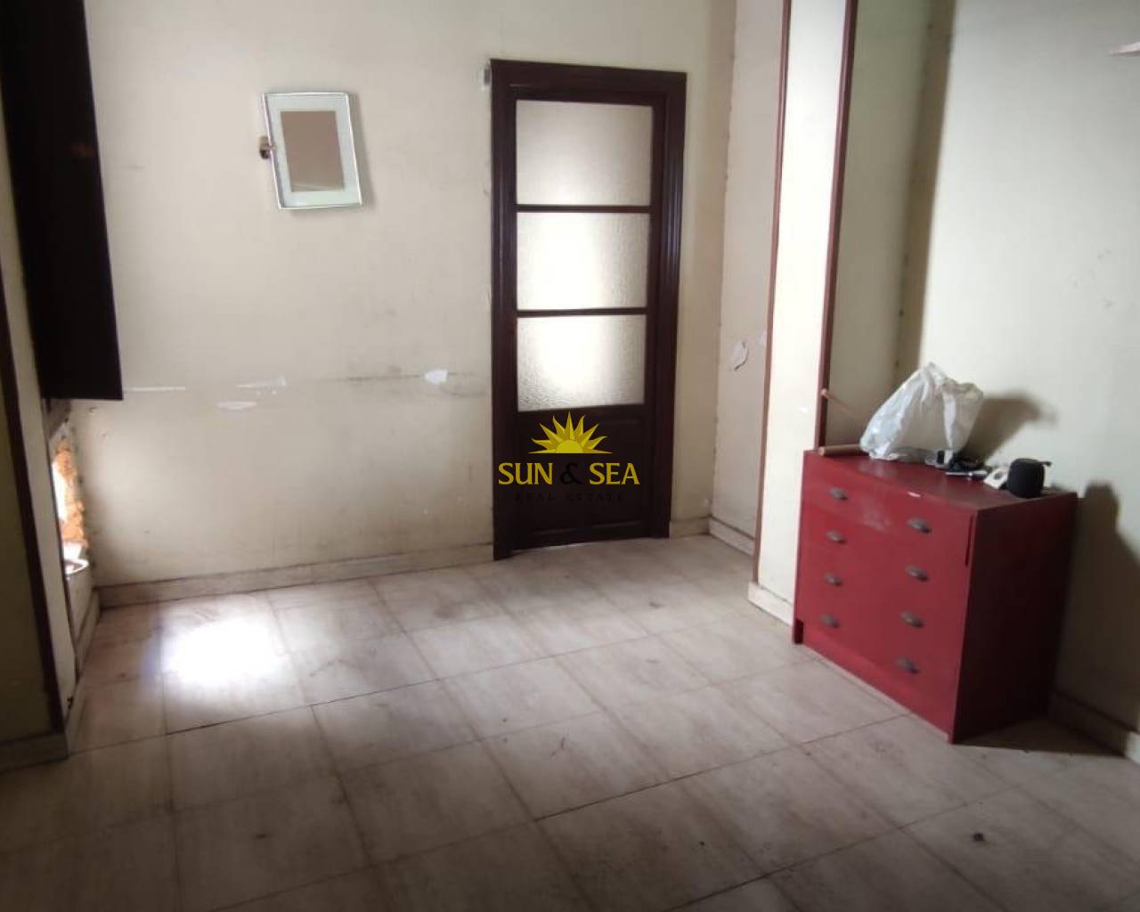 Apartment - Перепродажа - Murcia - Espinardo