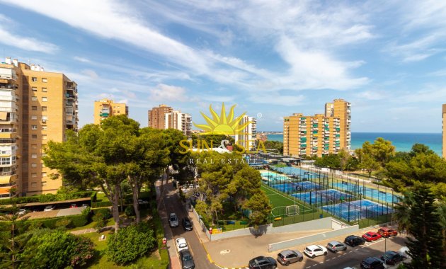 Apartment - Перепродажа - Orihuela Costa - Campoamor