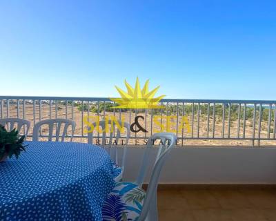 Apartment - Перепродажа - Orihuela Costa - SS00-372L