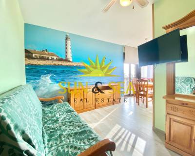 Apartment - Перепродажа - Orihuela Costa - SS00-61M