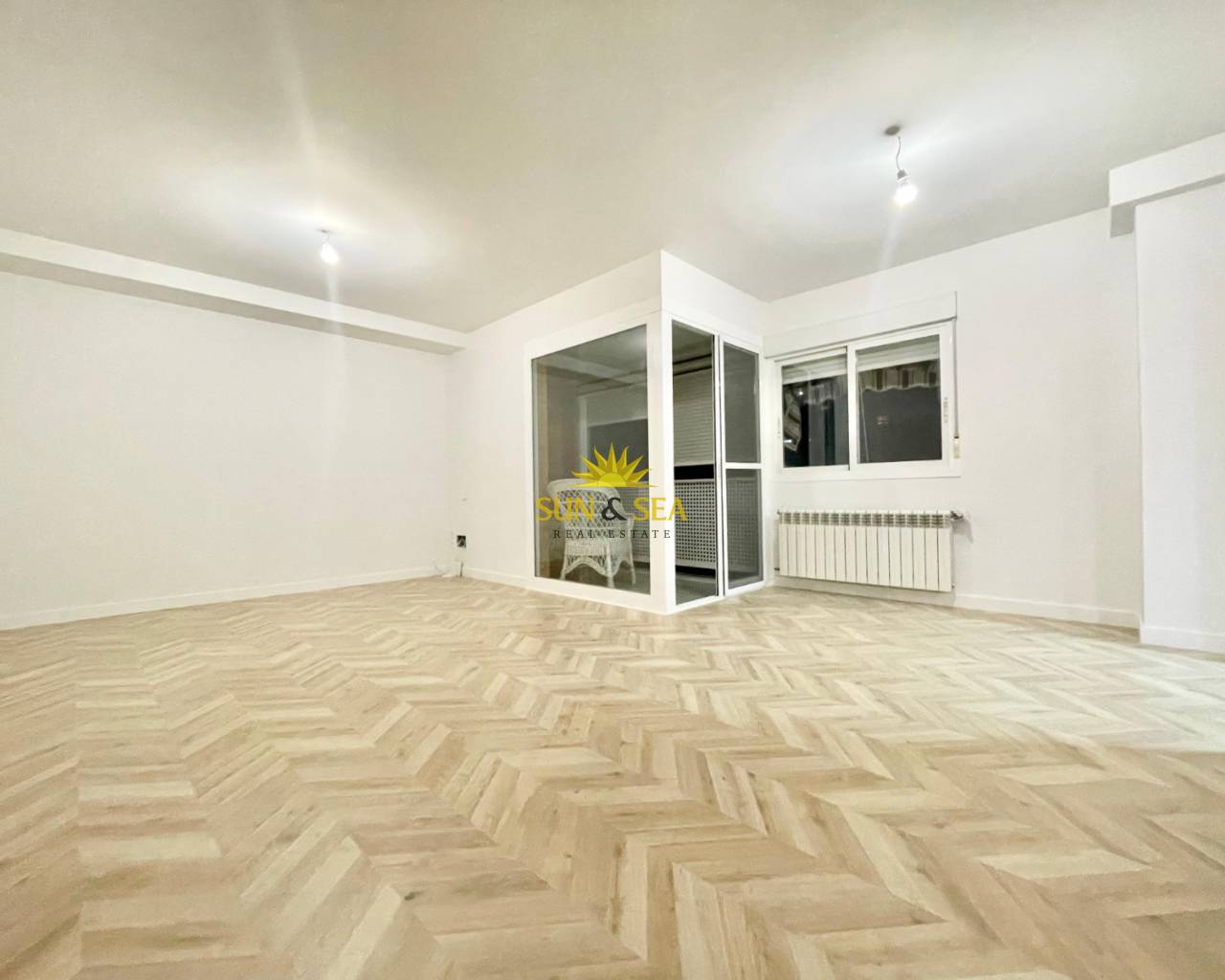 Apartment - Перепродажа - San Juan Playa - Cabo De Las Huertas