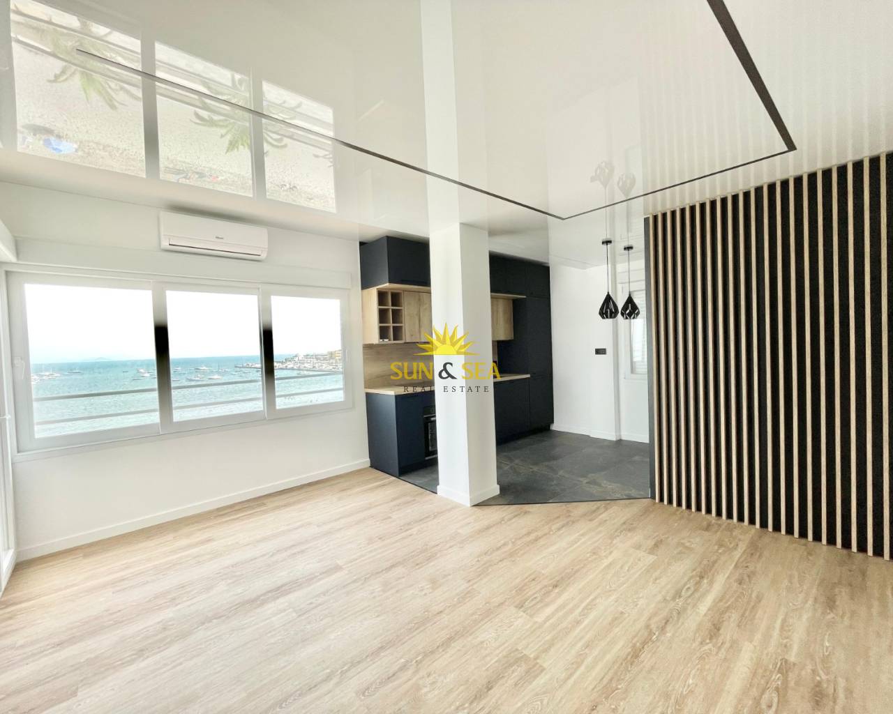 Apartment - Перепродажа - San Pedro del Pinatar - San Pedro del Pinatar