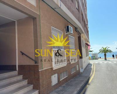 Apartment - Перепродажа - San Pedro del Pinatar - SS00-206MG