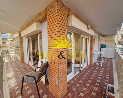 Apartment - Перепродажа - Santa Pola - SS00-84A
