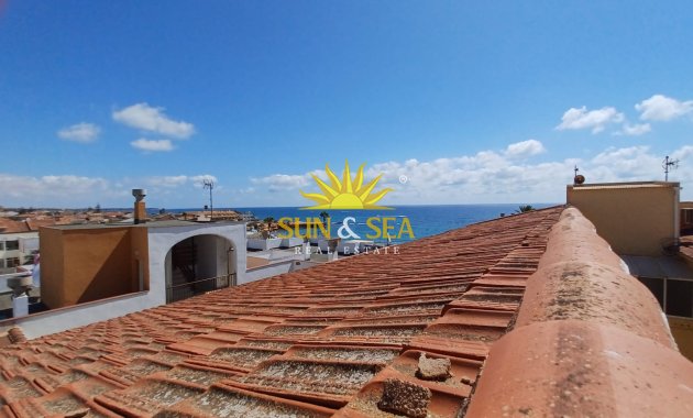 Apartment - Перепродажа - Torre de la Horadada - Torre de la Horadada