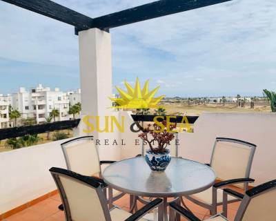 Apartment - Перепродажа - Torre Pacheco - SS00-219L