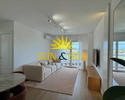 Apartment - Перепродажа - Torrevieja - H-57103