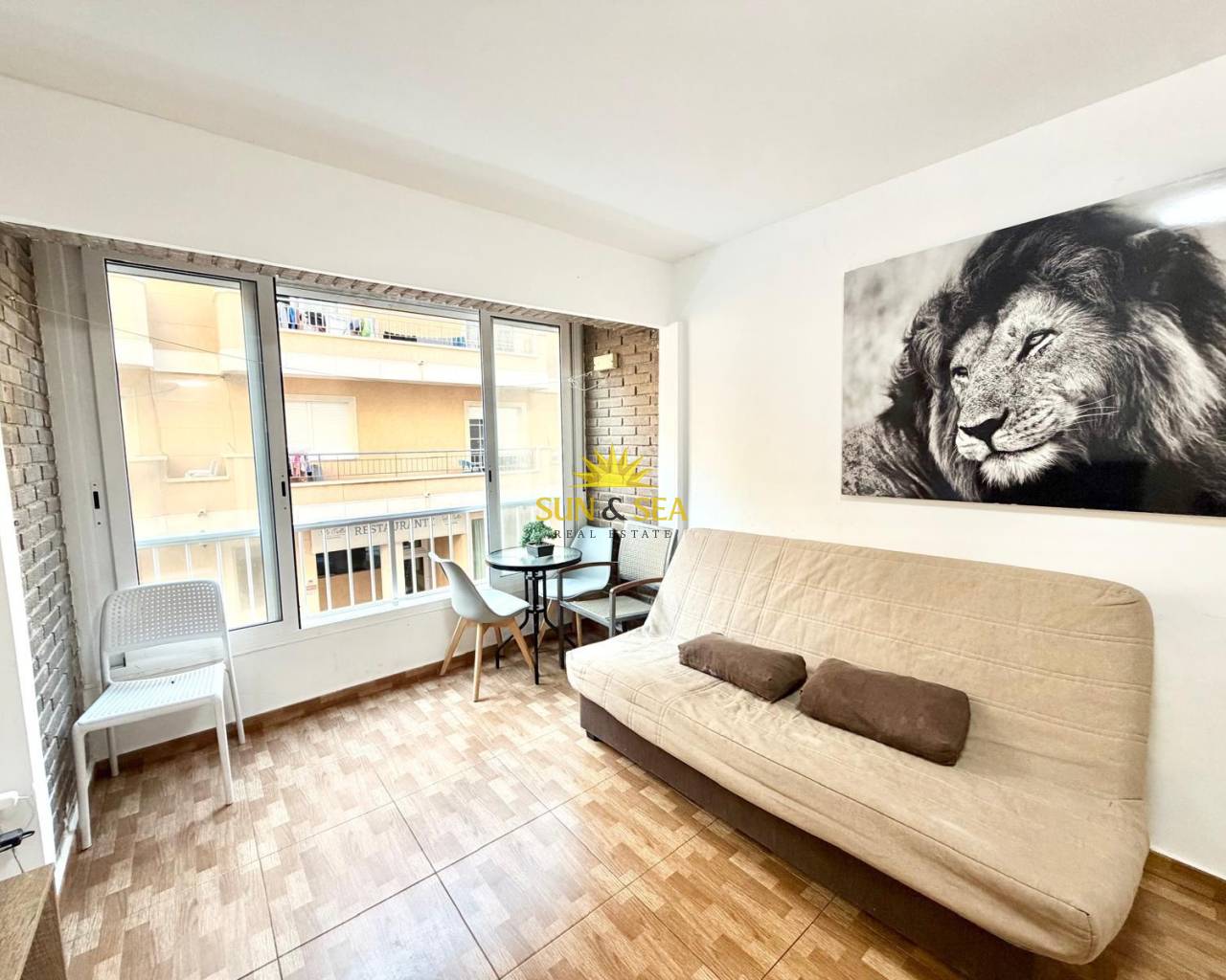 Apartment - Перепродажа - Torrevieja - La Mata