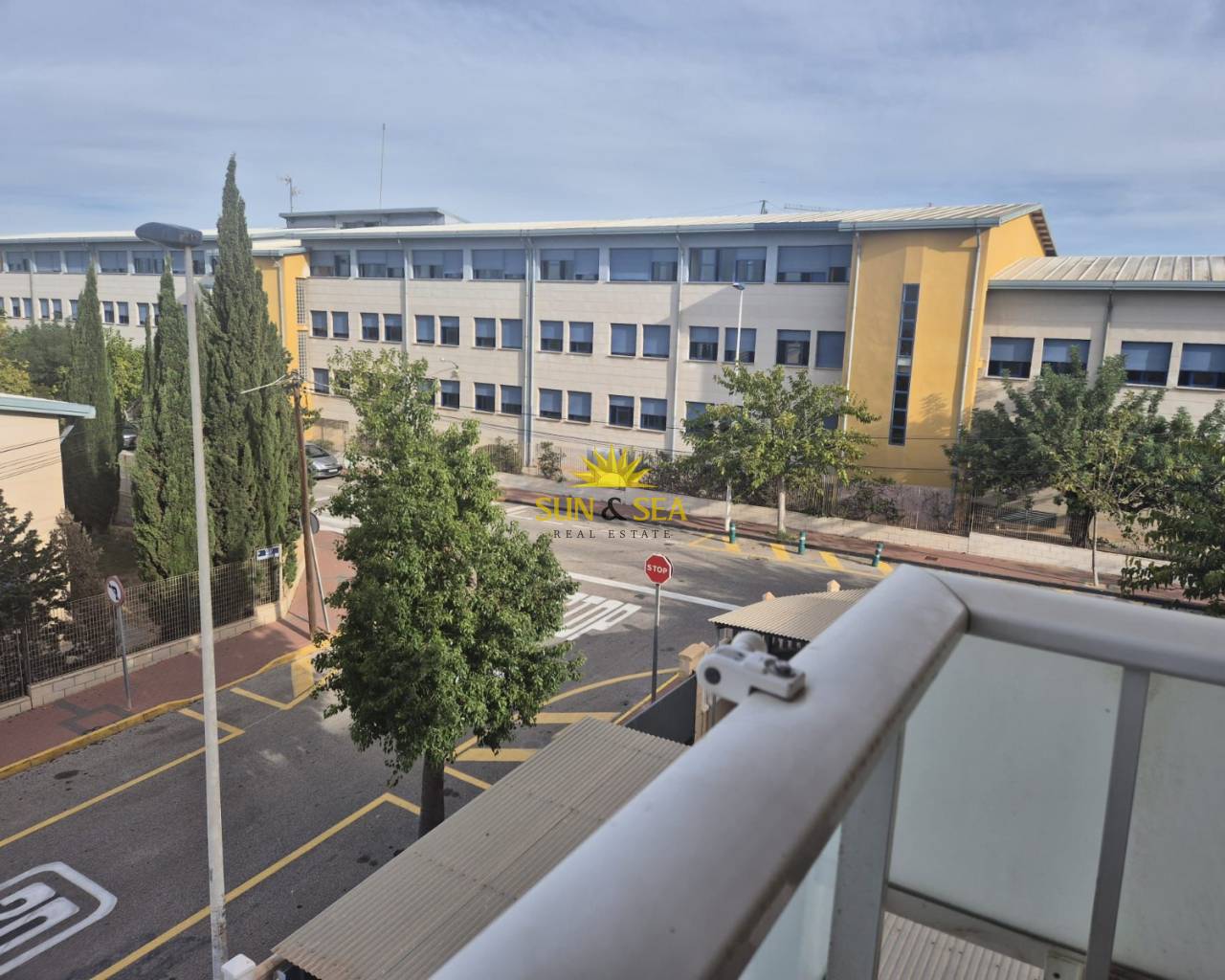 Apartment - Перепродажа - Torrevieja - Nueva Torrevieja - Aguas Nuevas