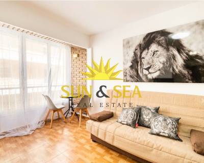 Apartment - Перепродажа - Torrevieja - SS00-185B