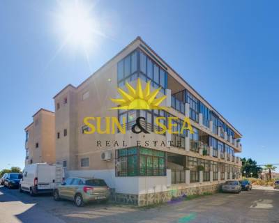 Apartment - Перепродажа - Torrevieja - SS00-188S