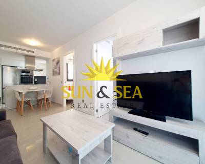 Apartment - Перепродажа - Torrevieja - SS00-43R