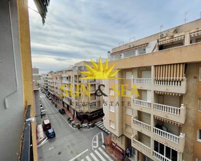 Apartment - Перепродажа - Torrevieja - SS00-457L