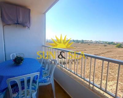 Apartment - Перепродажа - Torrevieja - SS00-482L