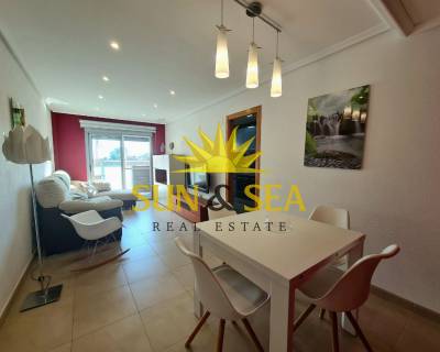 Apartment - Перепродажа - Torrevieja - SS00-60A