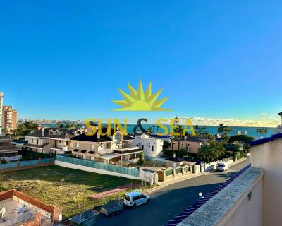 Apartment - Перепродажа - Torrevieja - SS00-64R