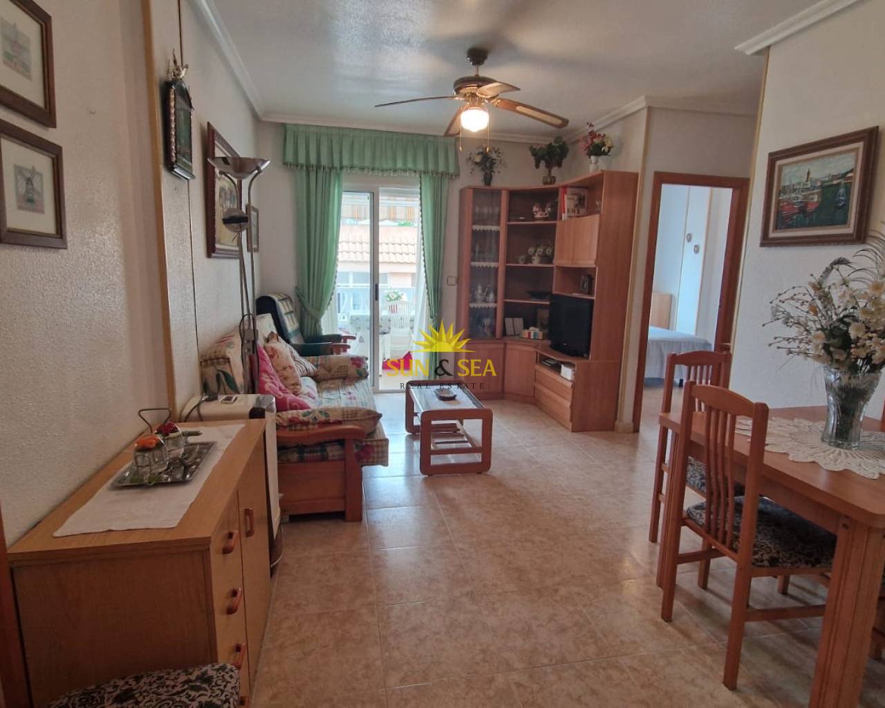 Apartment - Перепродажа - Torrevieja - torrevieja